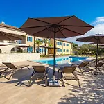 Apartamento Olea Poreč