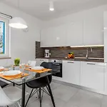Apartamento Olea *