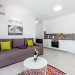 Apartamento Olea Poreč