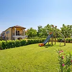 Apartamento Olea Poreč