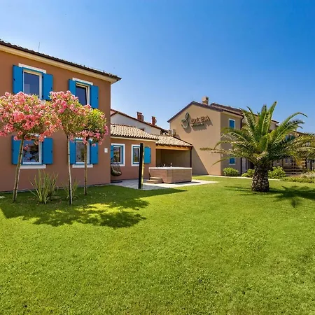 Lejlighed Olea Poreč
