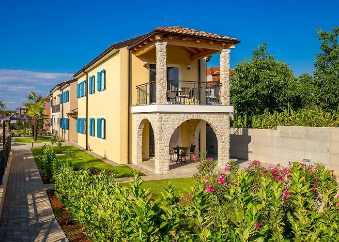 Olea Porec