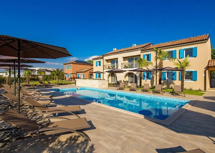 Olea Διαμέρισμα