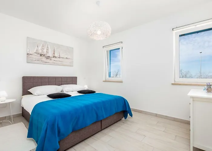 Διαμέρισμα Olea *