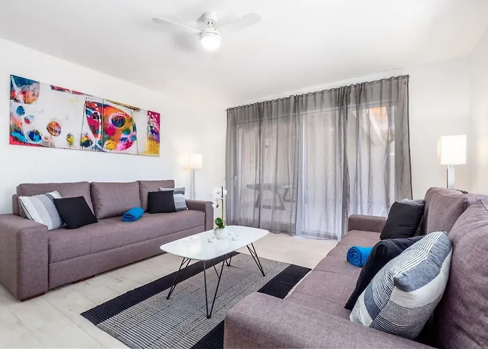 Διαμέρισμα Olea Πόρετς