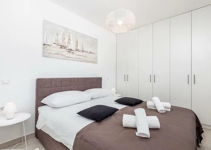 Lejlighed Olea Poreč