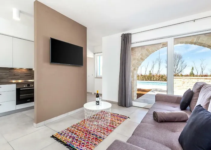 Olea Διαμέρισμα