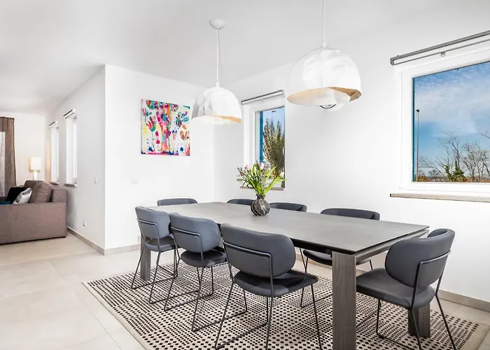 Olea Διαμέρισμα Πόρετς