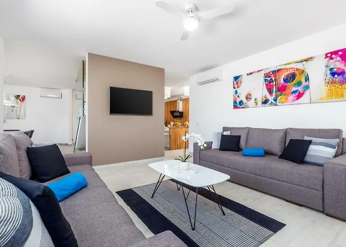 Olea Διαμέρισμα