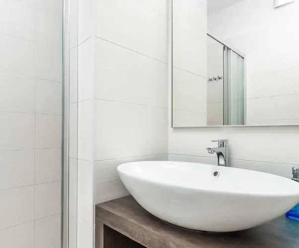 Olea Διαμέρισμα Πόρετς