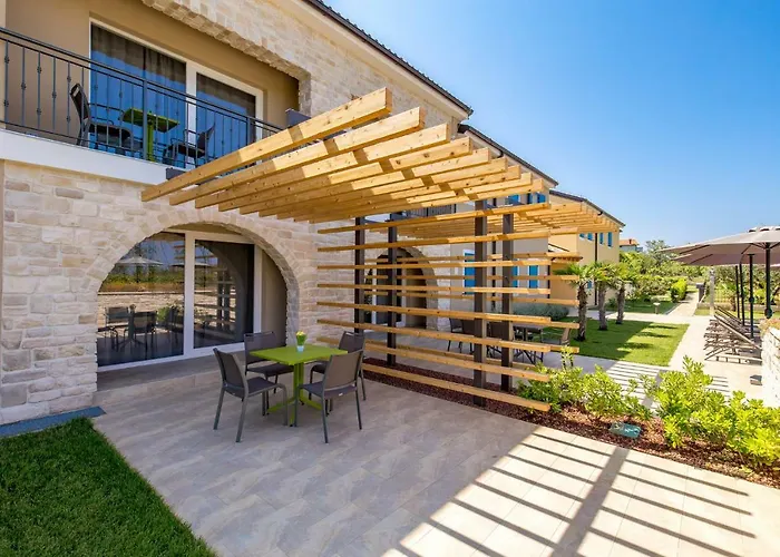 Olea Διαμέρισμα *