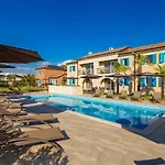Olea Apartmán