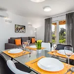 Appartement Olea Poreč
