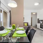 Appartement Olea