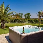 Appartement Olea