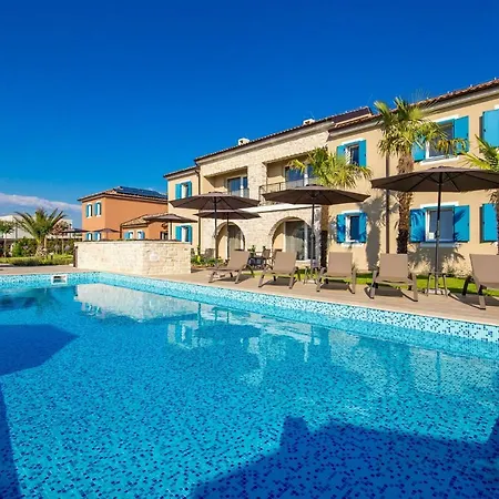Apartment Olea *
