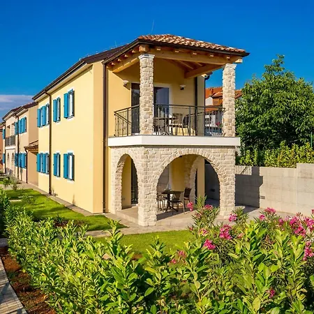Olea Porec