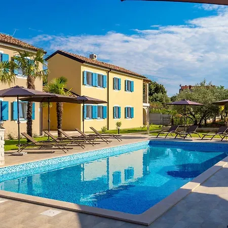Olea Apartment