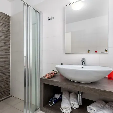 Apartment Olea *