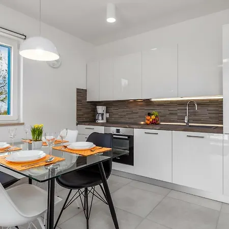 Apartment Olea *