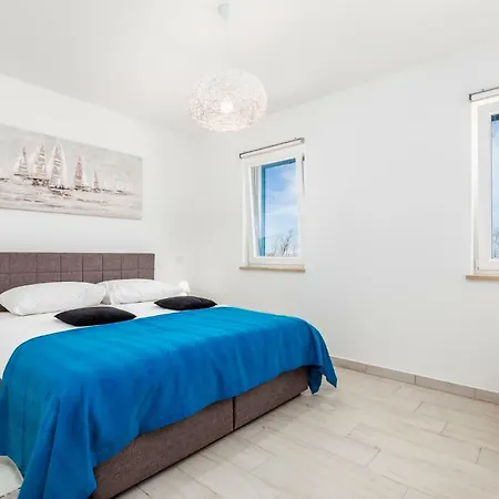Apartment Olea *