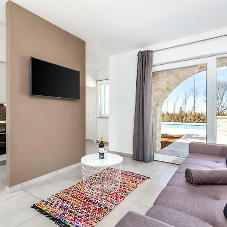 Olea Appartement