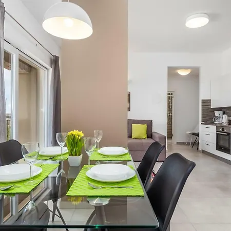 Apartment Olea
