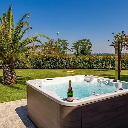 Apartment Olea