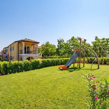 Apartment Olea Poreč