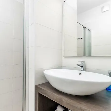 Olea Apartment Porec