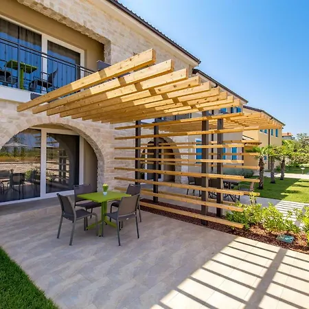 Olea Apartmán *