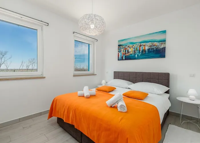 Apartamento Olea Poreč