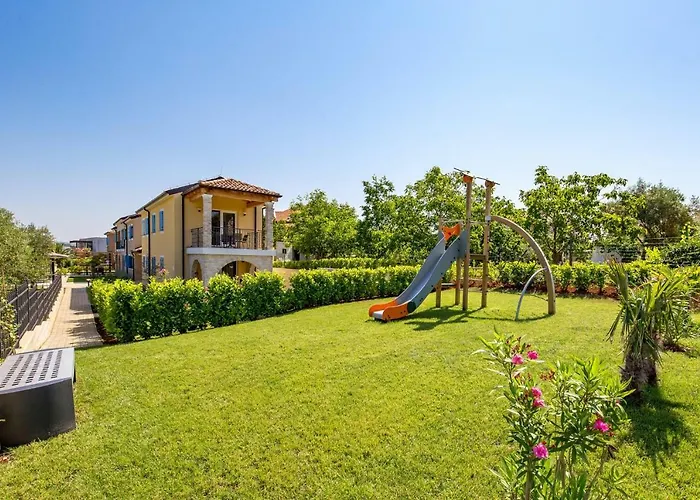 Apartamento Olea Poreč